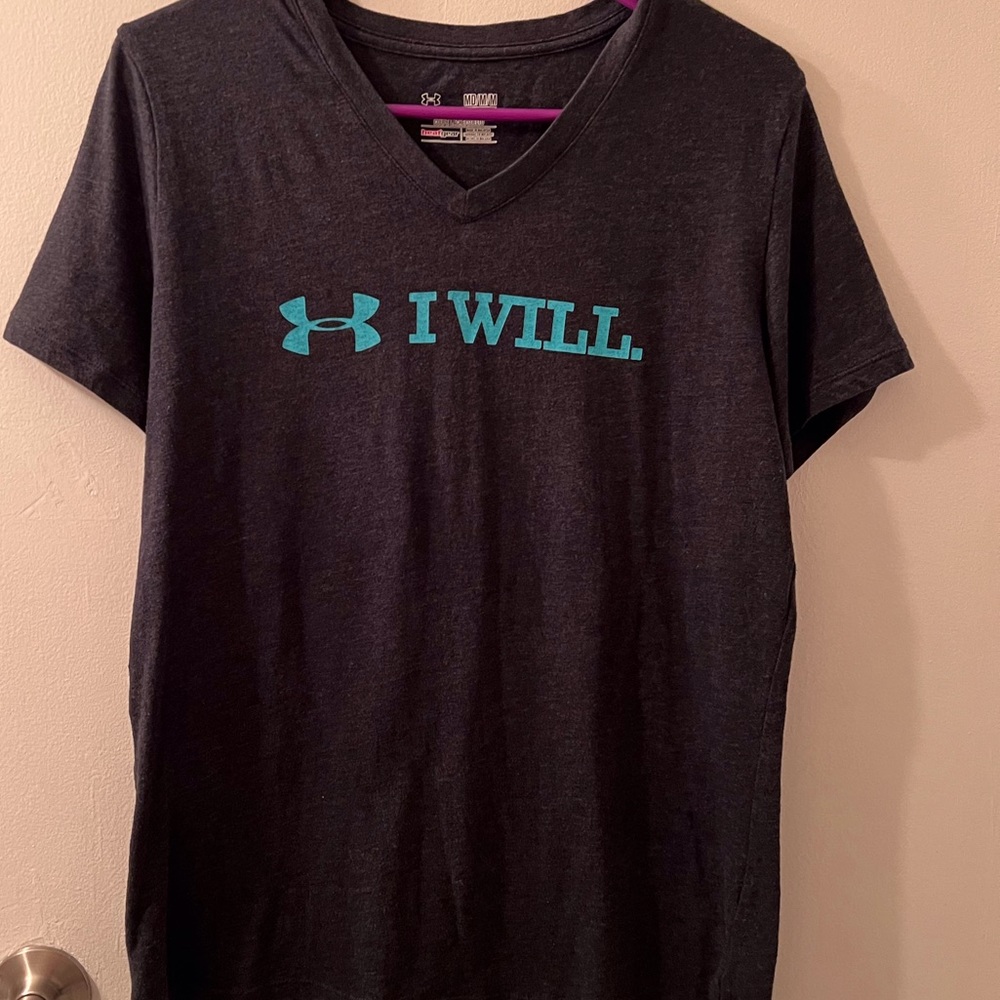 Under Armour Tees Bundle of 2 - Picture 2 of 7